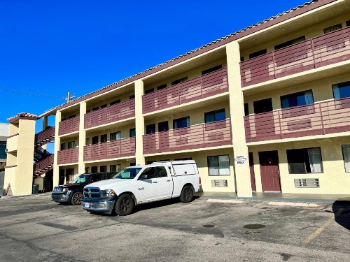 Highland Inn Las Vegas image 11