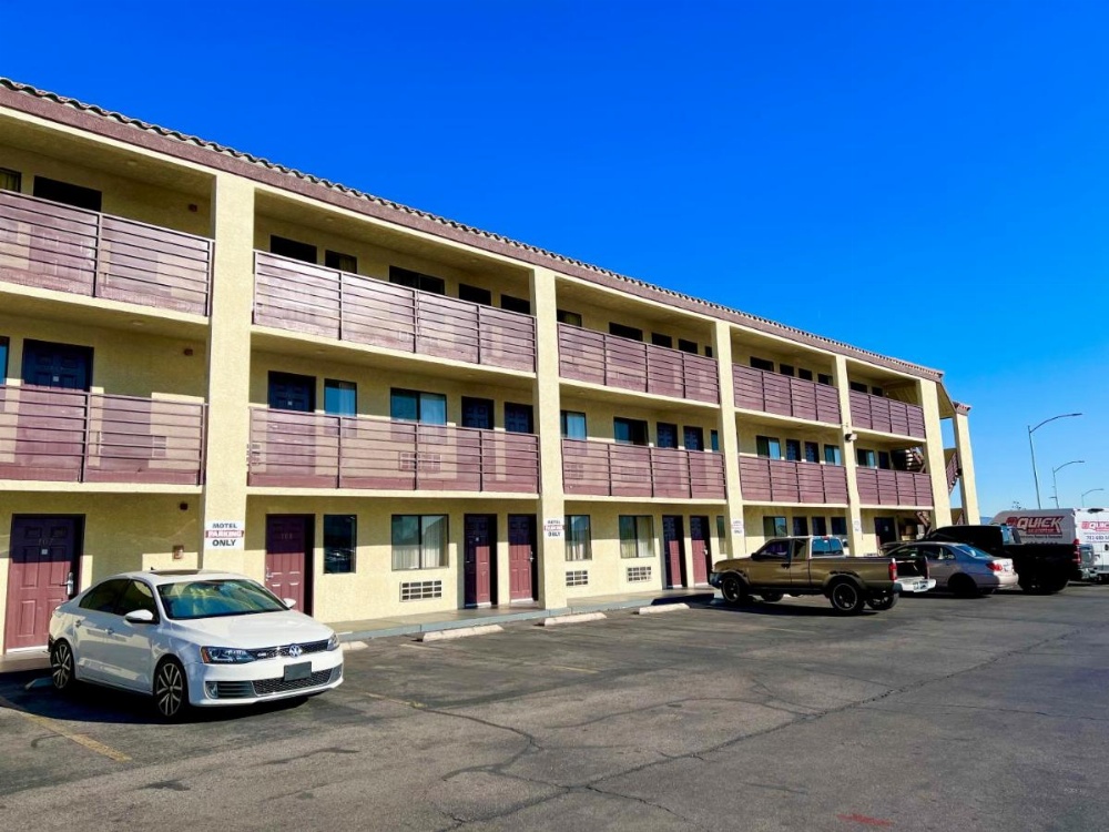 Highland Inn Las Vegas Image 12