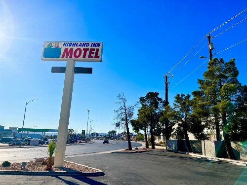 Highland Inn Las Vegas image 6