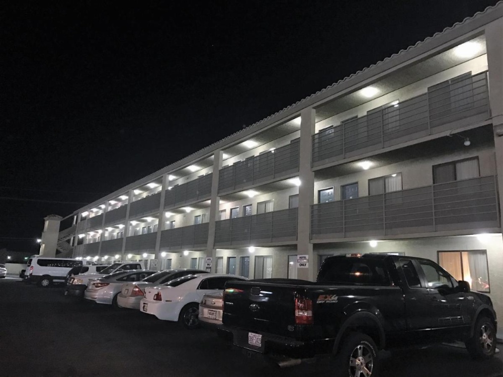 Highland Inn Las Vegas